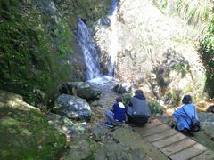 -福建天门山