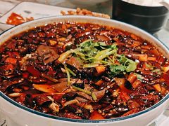 -陈麻婆豆腐(旗舰店)