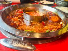 -谭鸭血老火锅(漳州路店)