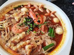 -眉州东坡(博雅店)