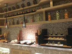 自助取餐区-盛宴标帜餐厅·亲子自助 (南昌喜来登酒店)