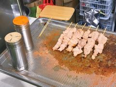 -鹿客西街(欧乐时尚广场店)