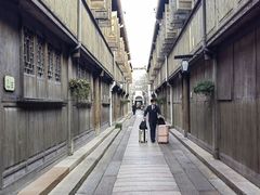 -乌镇枕水度假酒店
