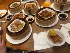 -正元希尔顿逸林酒店-御玺中餐厅