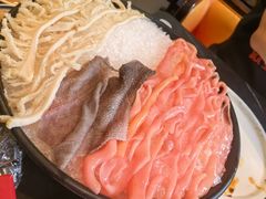 -巴蜀大将火锅(春熙店)