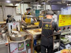 -穆得·老周家牛肉烧饼(普利街店)