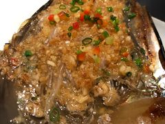 -很久以前羊肉串(中山公园店)