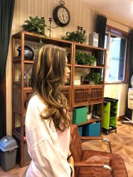 -Every Day Hair Studio