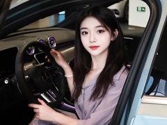 -浙江星杭奔驰4S店(海创园店)