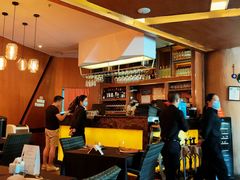 -Efes Turkish & Mediterranean Cuisine 艾菲斯餐厅(陆家嘴店)