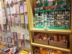 -猫的天空之城概念书店(苏州诚品店)