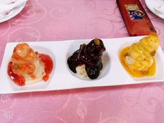 -昱德来·天津菜(河西店)
