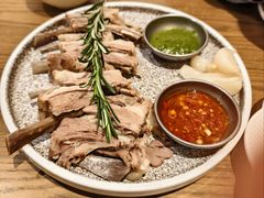 -那时新疆·若羌(经纬汇店)