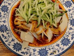 -柴窝堡22号辣子鸡·传承新疆菜