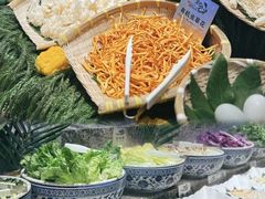 -初色海鲜自助(万丰路店)