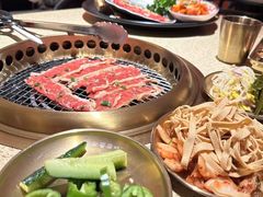 -妙香居韩国烤肉(容桂天佑城店)