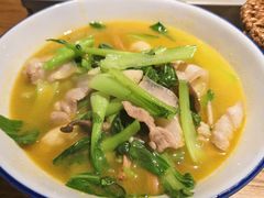 -老阿爸鲜鱼土菜(昆山花桥店)
