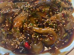 -嗨辣小聚·盘锦河蟹·海鲜烧烤龙虾(盘锦十年好店)
