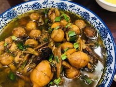 -农家小院(朱雀桥店)