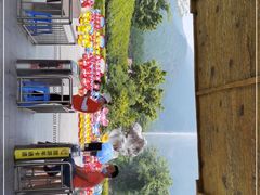 -牛鱼嘴原始生态风景区