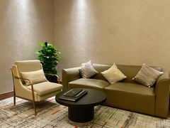 -富淳饭店(陆家嘴保利广场店)