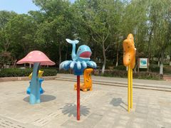 -大兴滨河森林公园