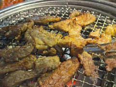 -韩一品韩国料理(柏庐南路店)