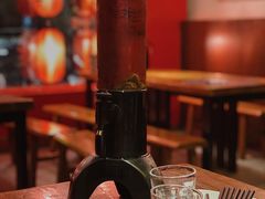 酸梅汤-烧蠔帮·生蚝海鲜牌档(观海店)