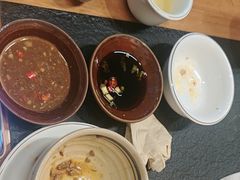 -阿山卓·野生菌火锅·纳西火塘烤肉