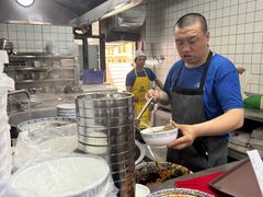 -洪师傅牛肉面(文昌南路店)
