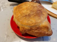 -必胜客(港汇店)