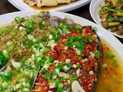 -湘聚缘.湖南菜(光明路店)