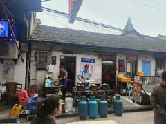 -桂萍特色牛筋牛杂(长堤街总店)
