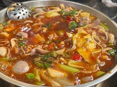 -胖娃古镇鸡杂(磁器口总店)
