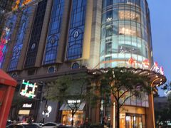 -国际饭店·帆声西饼屋(黄河路店)