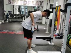 -汗水空间私教健身连锁(SM广场店)
