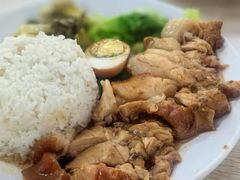 -华记原味汤粉王(海湾分店)