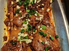 -由衷贵州酸汤牛肉火锅(新桥店)