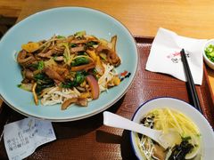-官桥贡面(吉城大厦店)