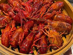-靓靓蒸虾·头牌蒸虾(沙湖旗舰店)