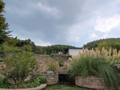 -梅岭神龙潭