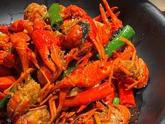 -聚味瞿记·龙虾堂(咸嘉湖店)