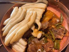 -奉天小馆·非遗东北菜(沈阳万象城店)