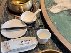 -慢丽江·云南野生菌土鸡锅(西山店)