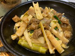 -粗茶淡饭•陕菜•家常菜