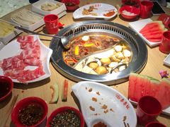 -季季红火锅(柳州城中万达二店)