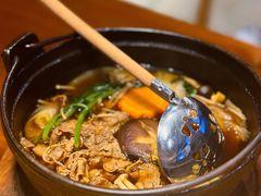 -和彩放题餐厅(酒仙桥店)