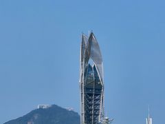 -大梅沙海滨公园
