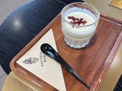 -壹山树咖啡(西港花园店)