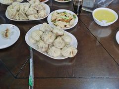 包子-四条包子(古城街店)